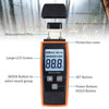  AMTOVL Digital Wood Moisture Meter Portable with Backlight LCD