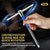 10PCS Allen Wrench Set/T Handle Allen Wrench Set