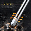 10PCS Allen Wrench Set/T Handle Allen Wrench Set