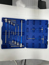 Allen Wrench Set/T Handle Allen Wrench Set