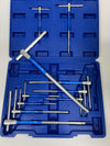 Allen Wrench Set/T Handle Allen Wrench Set