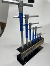 8PC Allen Wrench Set/T Handle Allen Wrench Set