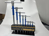 8PC Allen Wrench Set/T Handle Allen Wrench Set
