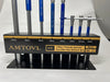 8PC Allen Wrench Set/T Handle Allen Wrench Set