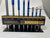 8PC Allen Wrench Set/T Handle Allen Wrench Set