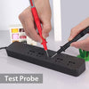 AMTOVL 24-in-1 Electrical Multimeter Test Leads Kit
