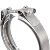 AMTOVL Universal 3" Inch Exhaust Pipe Clamp