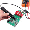 AMTOVL 21 in-1 Electrical Multimeter Test Lead With Alligator Clips