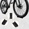 AMTOVL 6PCS Bike Rack Hanger Bicycle Wall